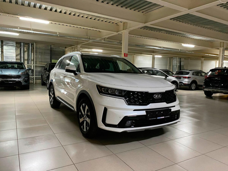 Российские покупатели опасаются заказывать новые авто у дилеров