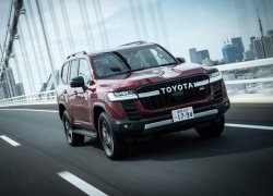 Санкции заметно сократят поставки автомоблей из Японии в Россию