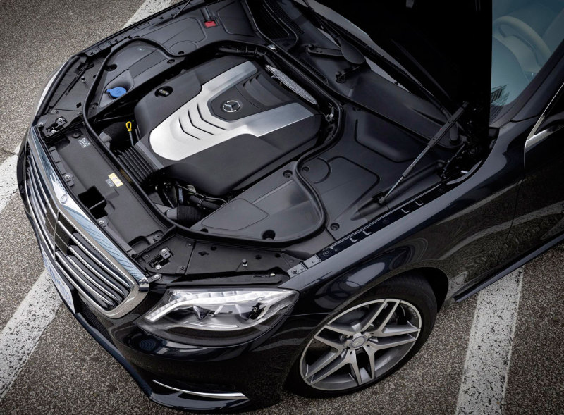 Российские автостраховщики настаивают на применении аналогов оригинальных запчастей