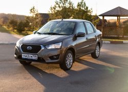 Марка Datsun снова прекратила своё существование