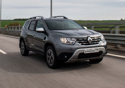 Московский завод Renault не будет возобновлять работу