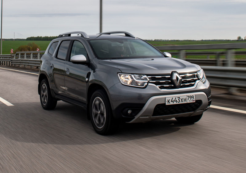 Московский завод Renault не будет возобновлять работу