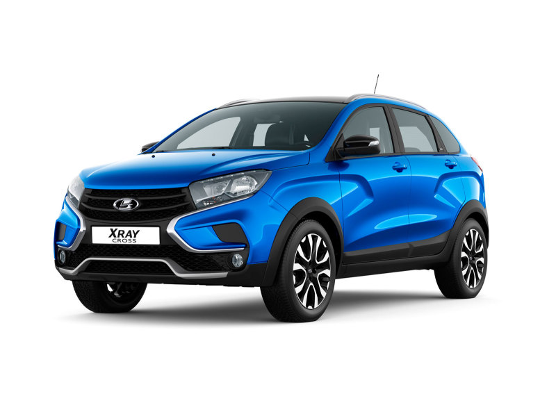 Стали известны модели Lada, которые не смогут выпускать без Renault