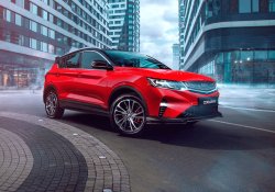 Раскрыты новые цены Geely для России, подорожание до 40%