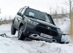 Автомобили Lada могут начать выпускать только в конце мая