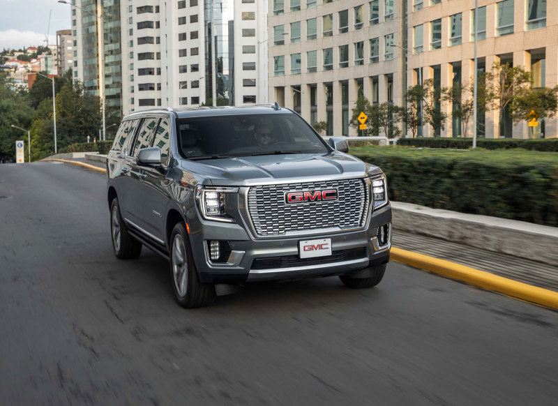 Стал известен полный список марок автомобилей, разрешённых для параллельного импорта