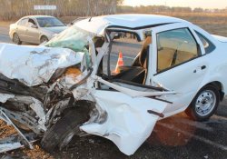 Автомобили без подушек безопасности и ABS теперь будут выпускать в России