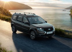 "АвтоВАЗ" сможет выпускать автомобили на французской платформе