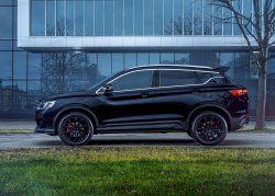 Geely Coolray NERO: в России от 2.749.990 руб.