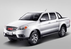 JAC показал новый прайс-лист для России, подорожание почти до 60%