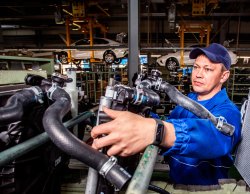 "Автотор" не смог возобновить сборку автомобилей