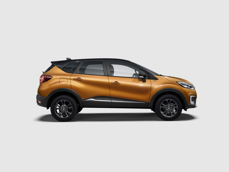 Renault Kaptur