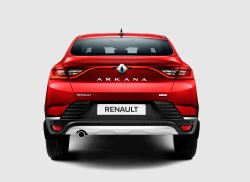 Автомобили Renault больше не будут продавать в России