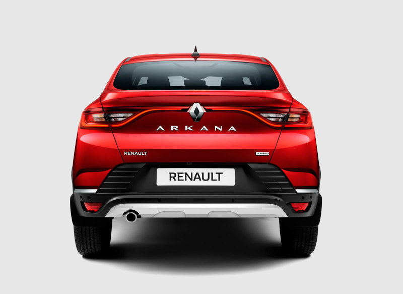 Автомобили Renault больше не будут продавать в России