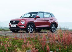 Сборка автомобилей Hyundai в России не может быть восстановлена