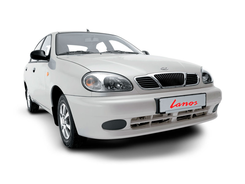 Производство автомобилей "ЗАЗ" хотят возобновить