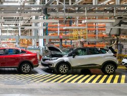 Госпрограмма льготного автокредитования будет возобновлена