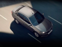 Автомобили Lada будут выпускать в сокращённом режиме