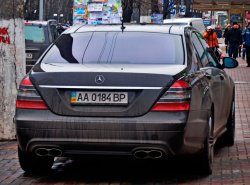 Беженцы из Украны теперь могут ездить в России без страховки