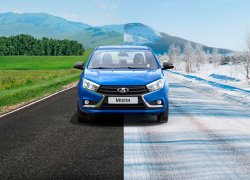 "АвтоВАЗ" рассчитывает на выпуск 800 тыс. автомобилей в год