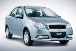 Автомобили Chevrolet "массового сегмента" перестали поставлять в Россию