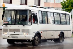 Автобусы "ПАЗ" получат упрощённые исполнения