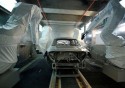 "Автотор" планирует запустить несколько новых заводов