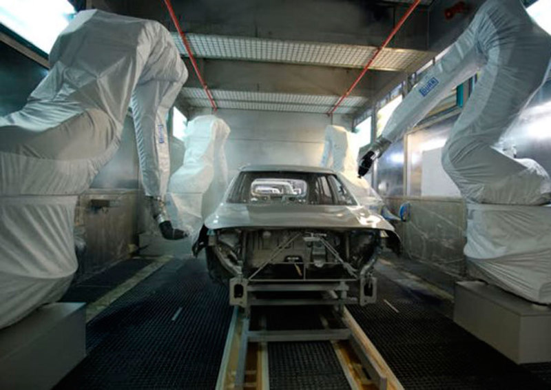 "Автотор" планирует запустить несколько новых заводов