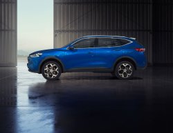 Автомобили Haval подешевели для России