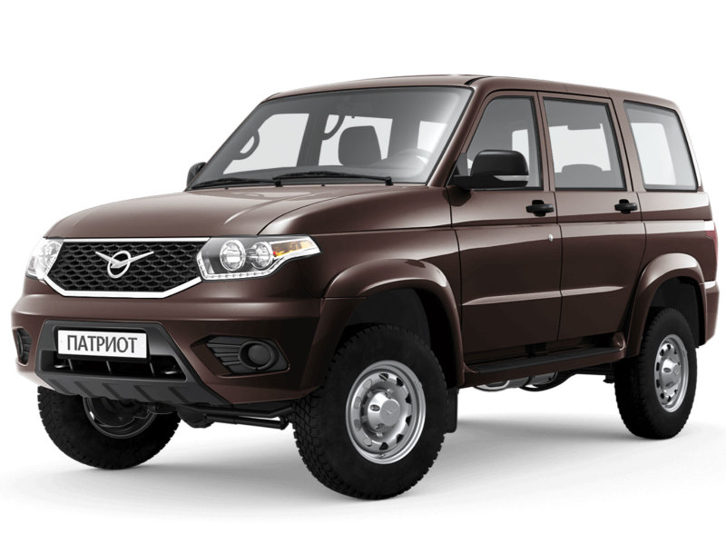 Для упрощённых автомобилей "УАЗ" стали известны цены