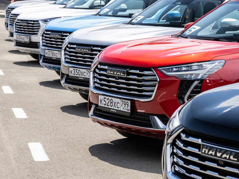 Программы государственного автокредита будут перезапущены