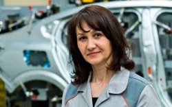 Новое поколение Lada Granta замечено в Тольятти