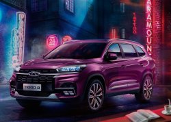 На автомобили Chery в России изменились цены