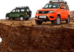 Старт программы льготного автокредитования Минпромторга России