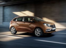 Lada XRay исчезнут из салонов дилеров
