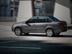 Lada Granta Classic с кондиционером появились на конвейере