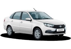 Lada Granta Classic с кондиционером появились у дилеров