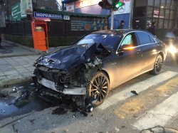 Штраф за езду без прав теперь может составить до 300 тыс. рублей и конфискация авто