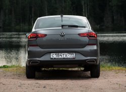 Завод Volkswagen в Калуге будет продан