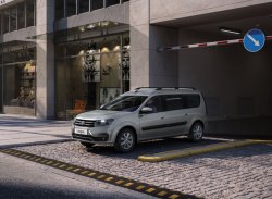 После возобновления сборки Lada Largus, на модель повысили цены