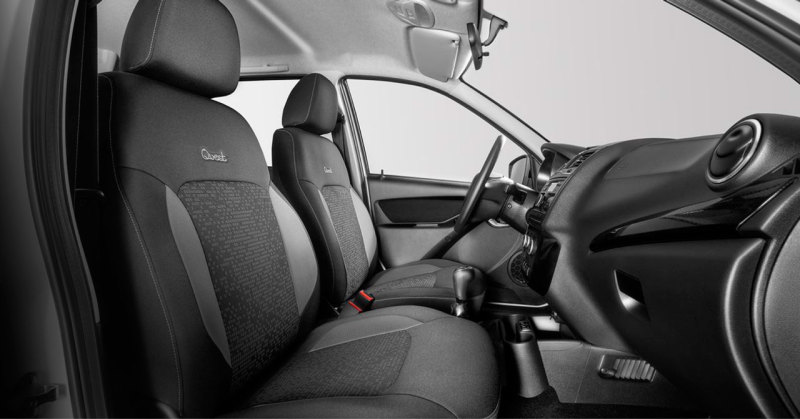 Lada Granta Cross Quest