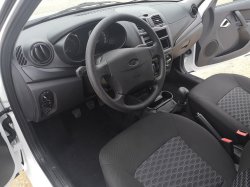 Для Lada Granta нашлись рули без подушки безопасности