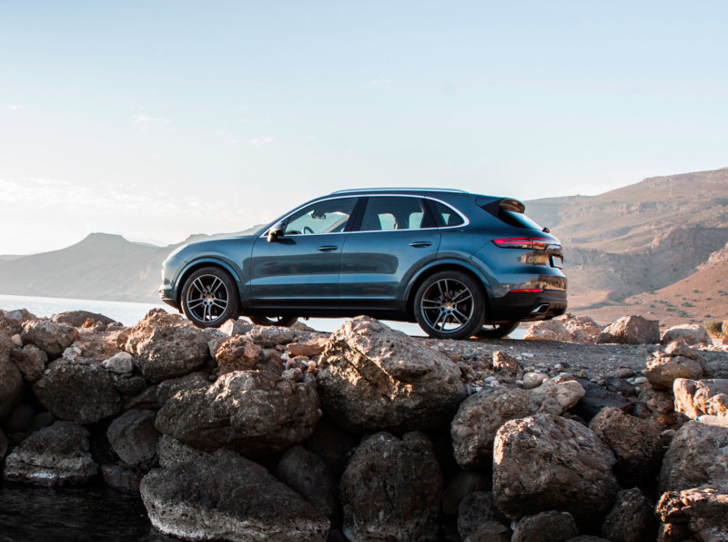 Названы автомобильные марки, которые могут уйти из России в 2022 году