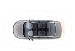 Lada Granta cнова получит подушки безопасности