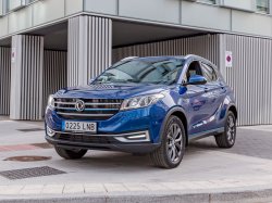 Российский электрический кроссовер Evolute i-Joy начнут выпускать серийно