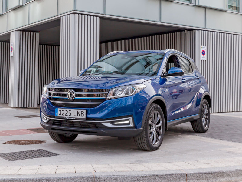 Российский электрический кроссовер Evolute i-Joy начнут выпускать серийно