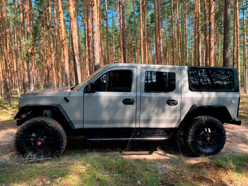 "Стрела" образца 2021 года