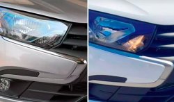 Lada Granta Classic без хрома появилась у дилеров