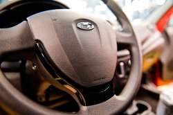 Lada Granta Classic с подушкой безопасности получила ценник