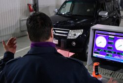 Новые правила техосмотра вступят в силу с 1 сентября